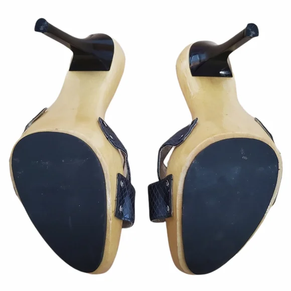 High heel sandals - Picture 7 of 9